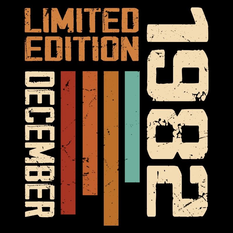 December 1982 - 1982 December