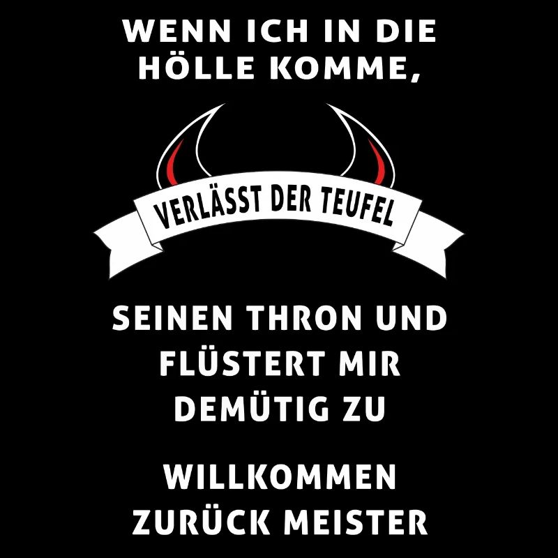 Teufel Meister