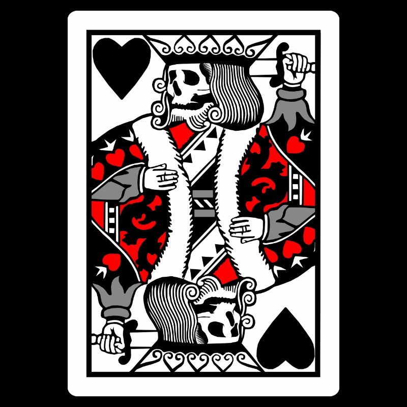 Dead King