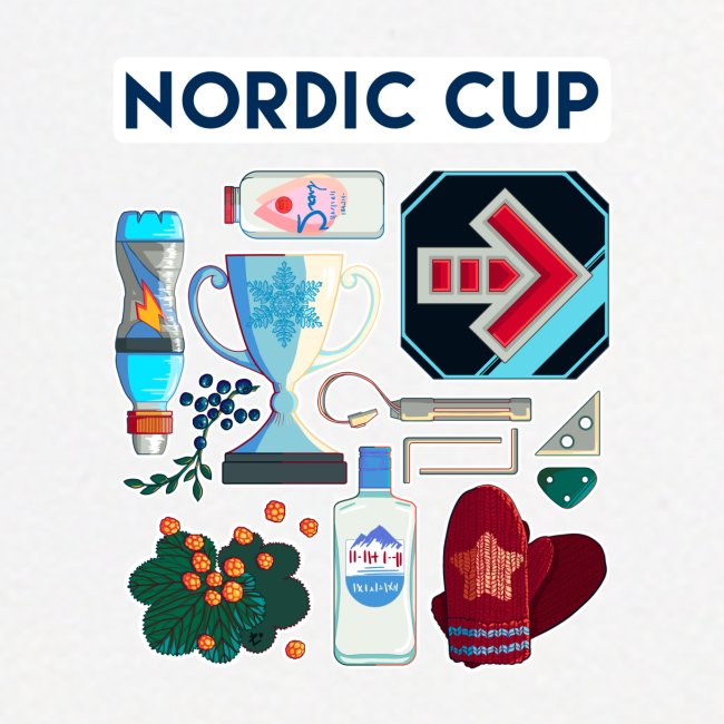 Nordic 2018