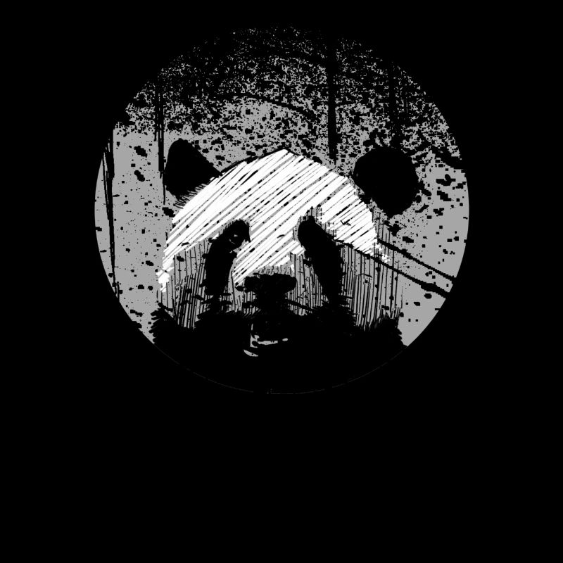 panda