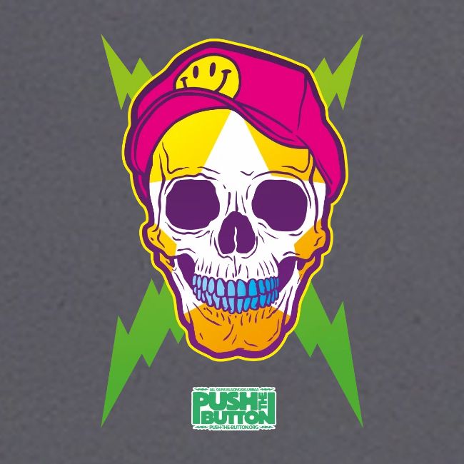 Ptb skullhead