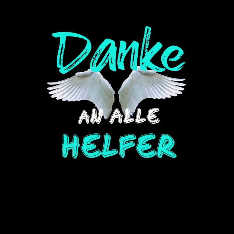 Danke an alle Helfer