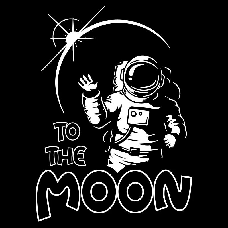 Vers la Lune