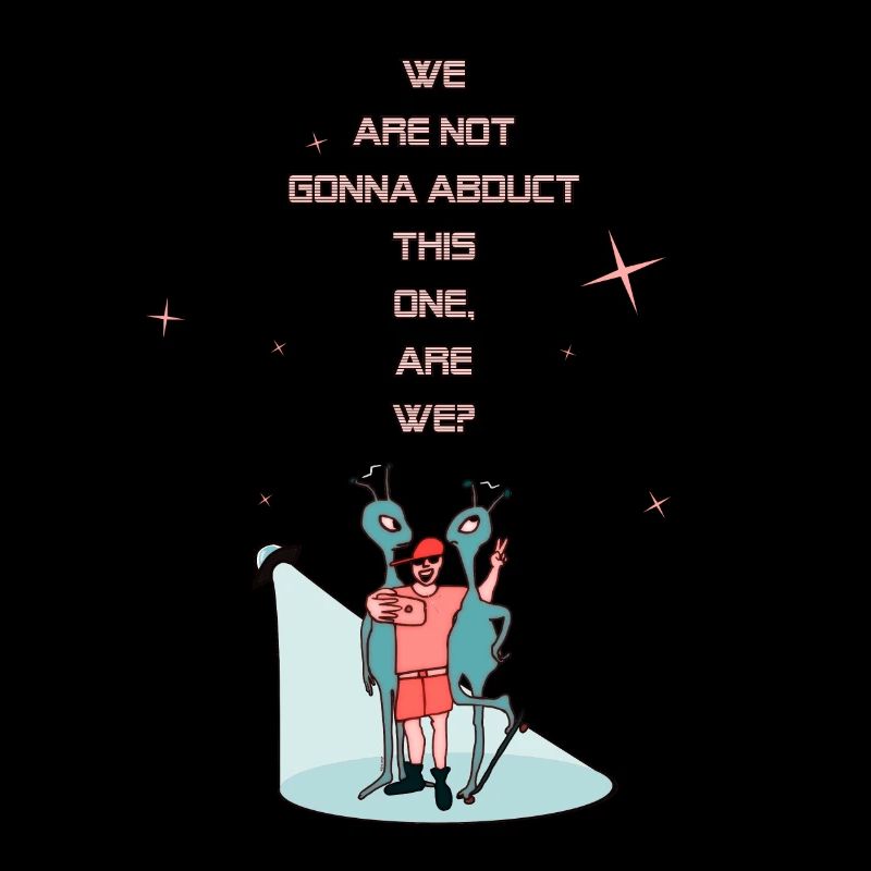 Alien Encounters