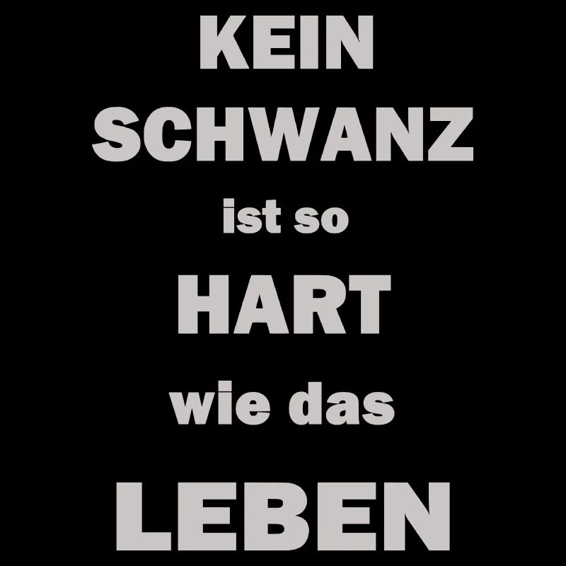 Kein ____ ist so hart Farbänderung möglich