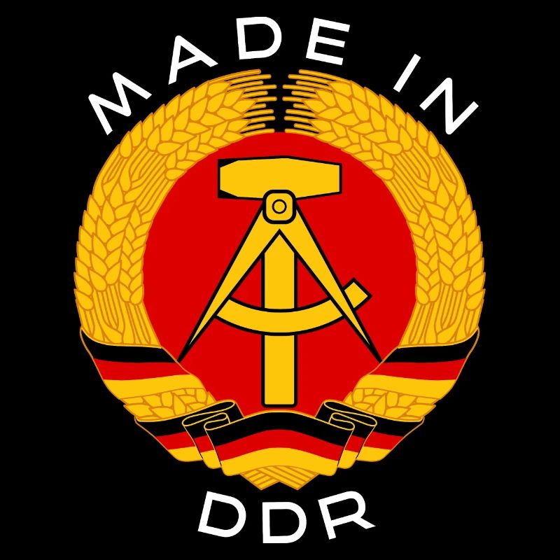DDR Kind