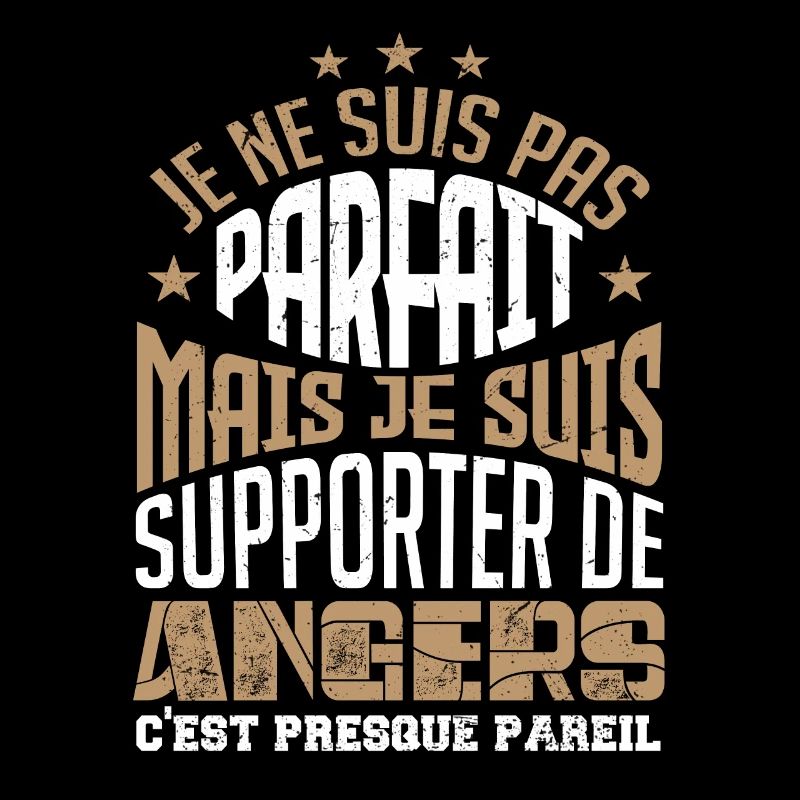 supporteur de Angers