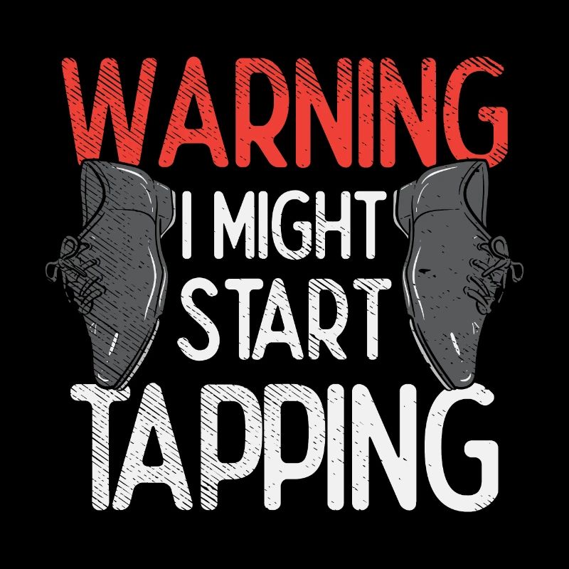 Stepptanz