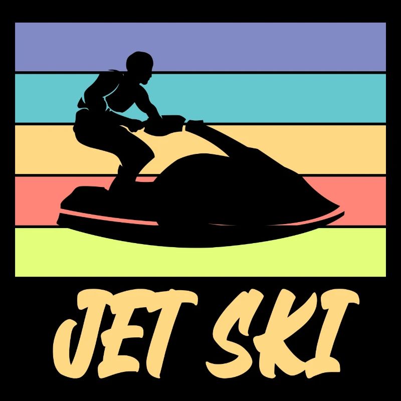 jet ski