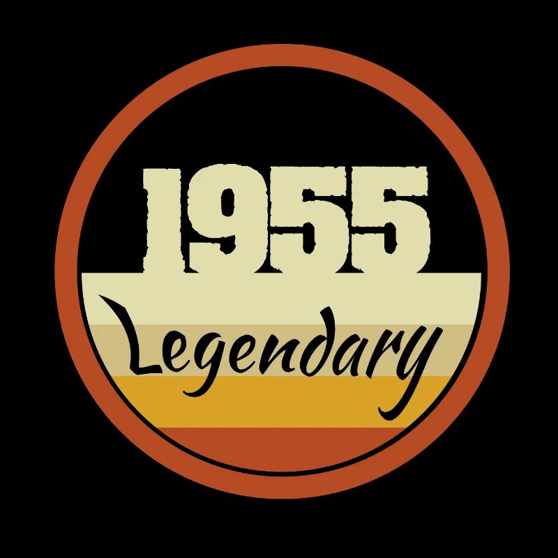 Legendary 1955