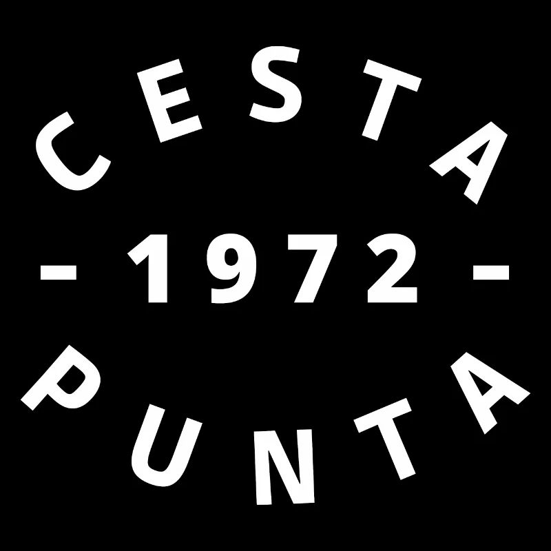 CESTA PUNTA 1972 - Jeu de Pelote Basque