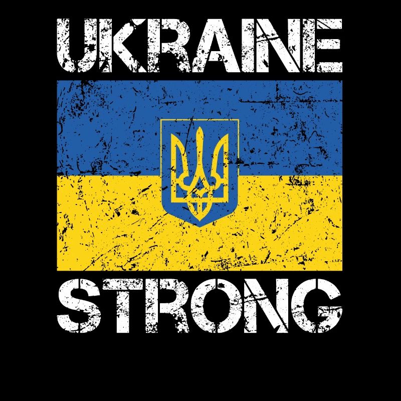 Ukraine Strong