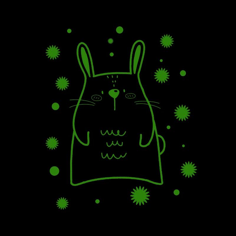 petit lapin