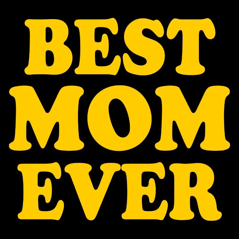 Best mom ever