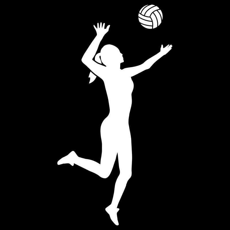 volley-