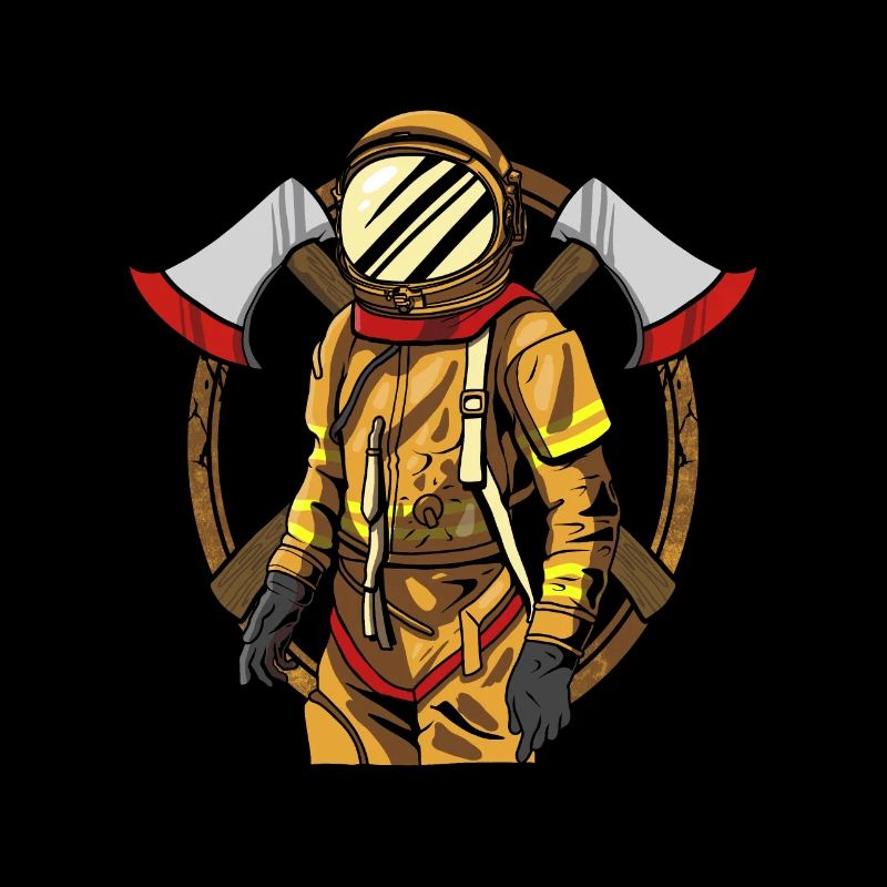 Fire department fire engine firefighter