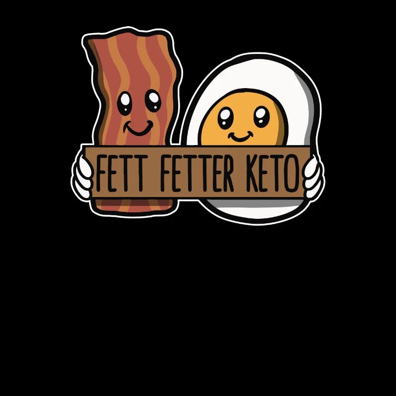 Keto Diet Ketogen Ketose