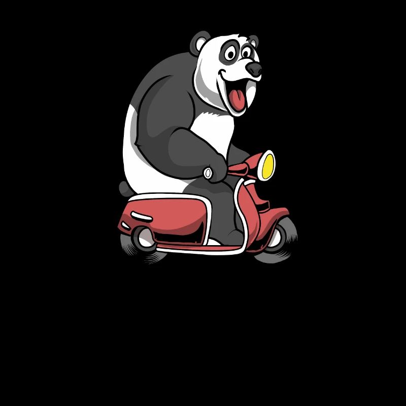 Motorroller Mofa Moped Roller