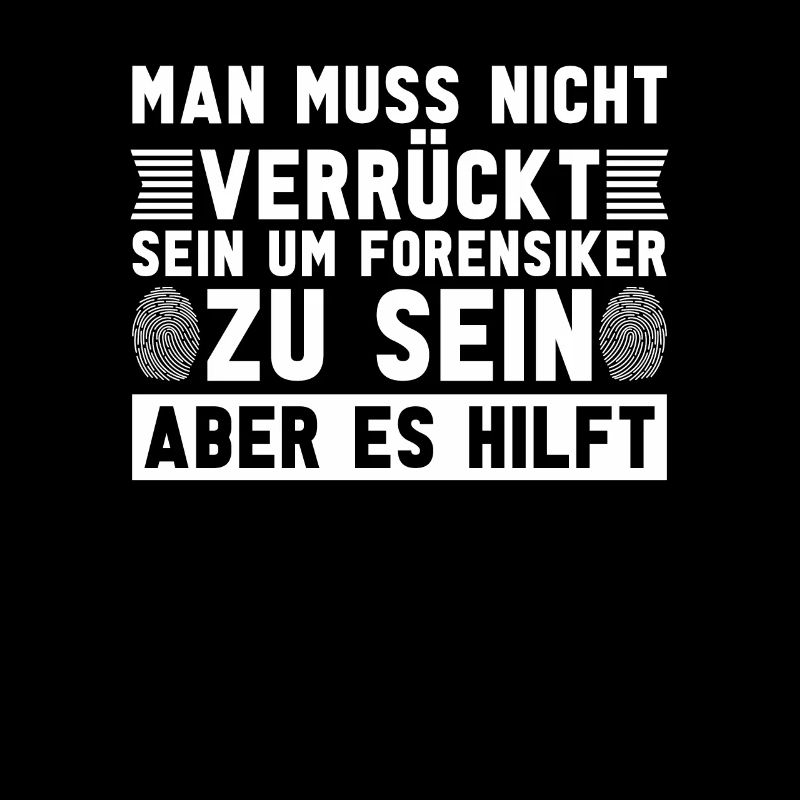 Forensik Forensiker