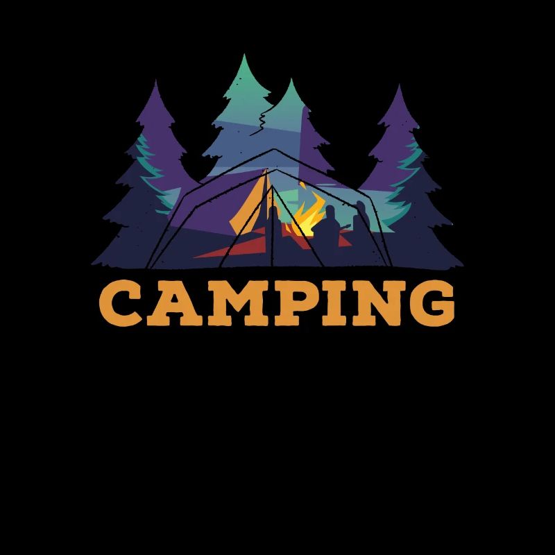 Camping Camping Campsite Camping