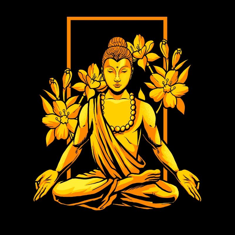 Buddha Buddhist Buddhism