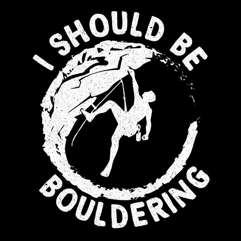 Bouldern