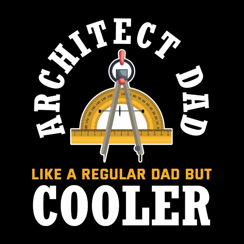 Architects Papa Funny Architects Gift