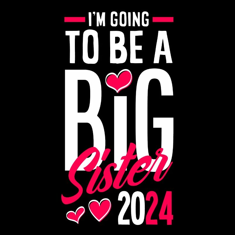 Ich Werde Eine Große Schwester 2024