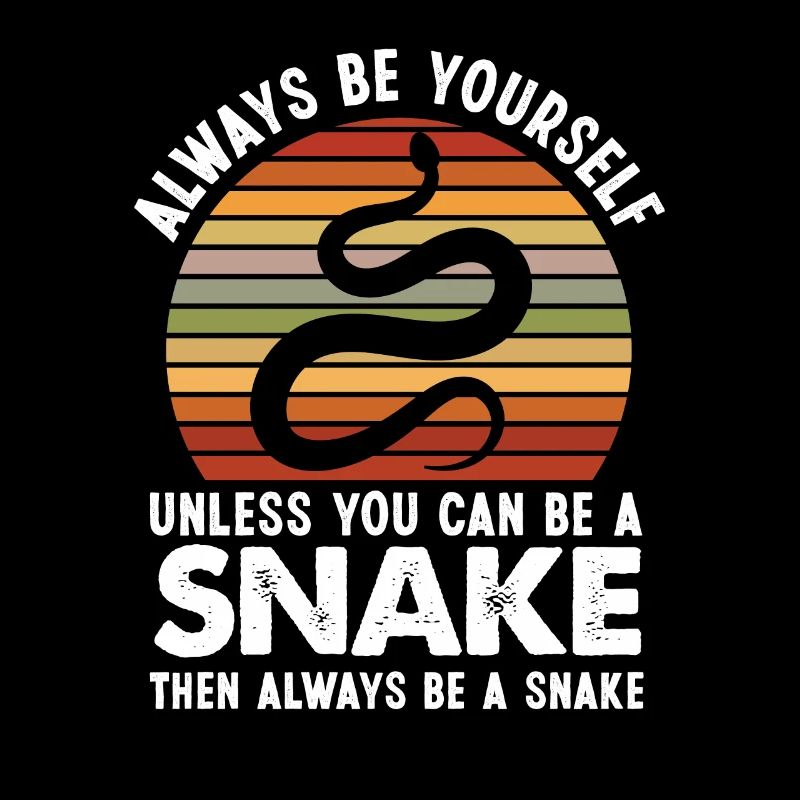 Serpent Serpent Serpent