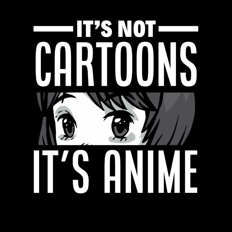 Drôle de cadeau d’anime