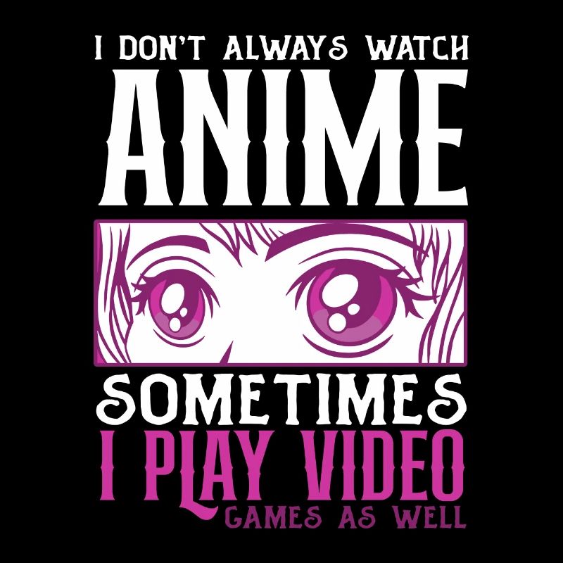 Drôle de cadeau d’anime