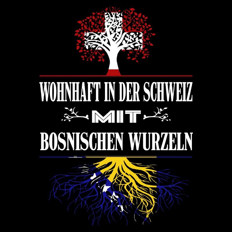 Schweiz-Bosnien