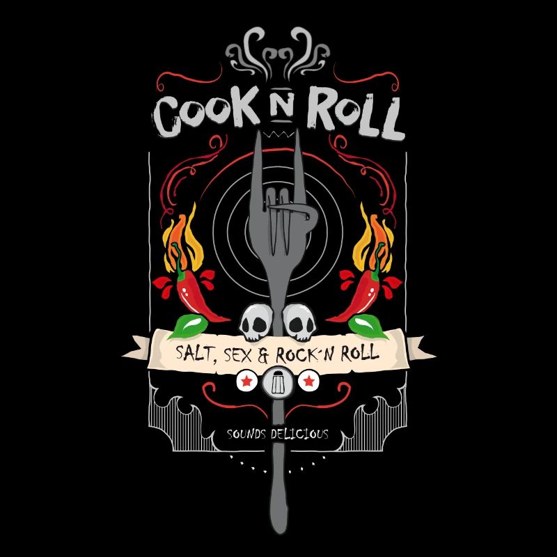 cook ´n roll