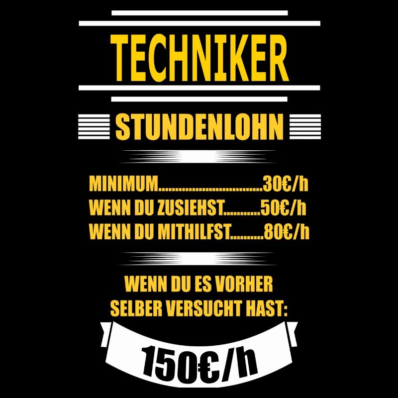 TECHNIKER