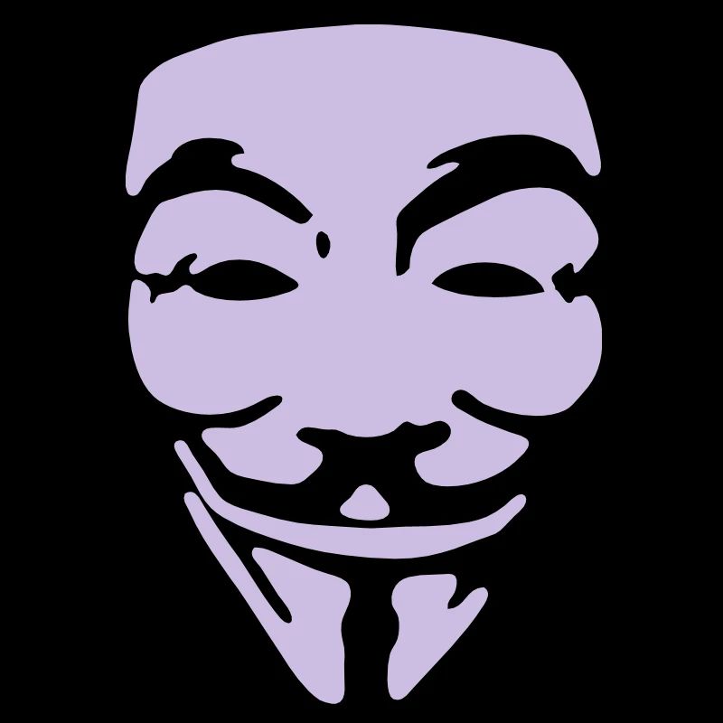 GUY FAWKES, anonymous