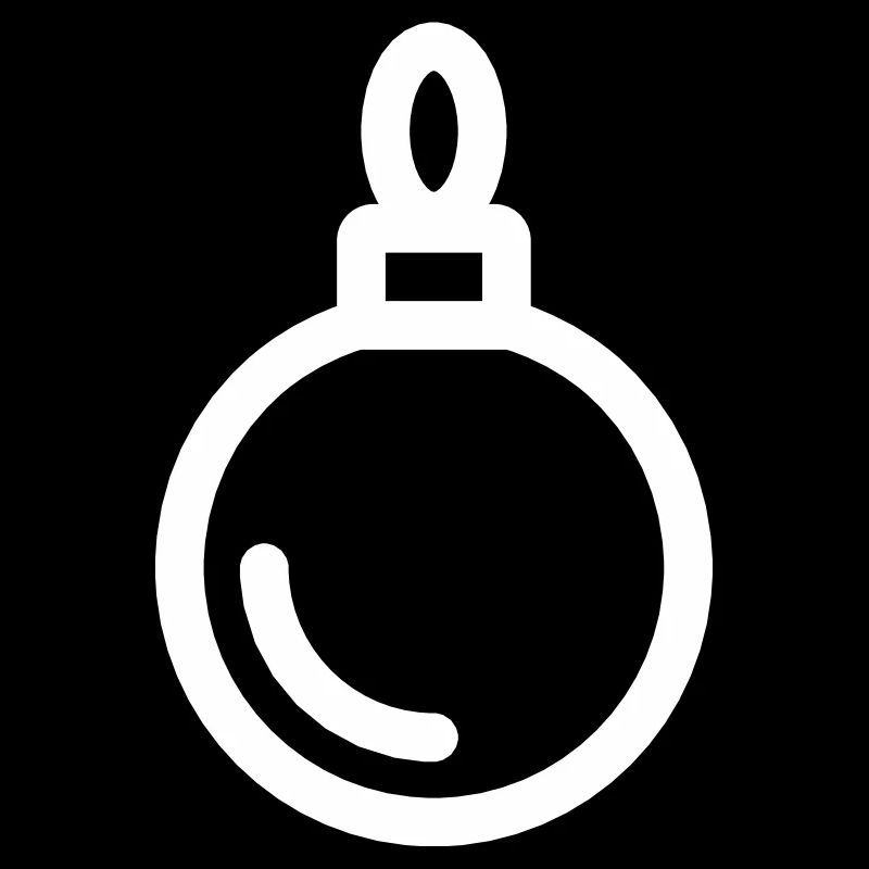 Boules de noel