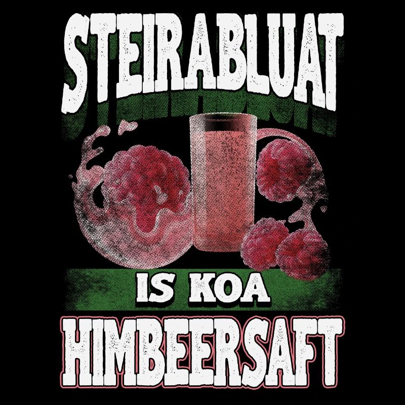 Steirablut – Fort comme le véritable de Styrie