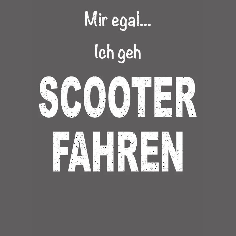 Scooter Stunt Scooter Tretroller Roller E-Scooter