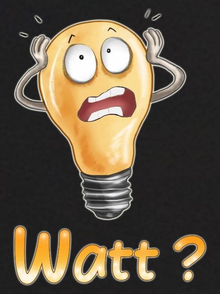 watt