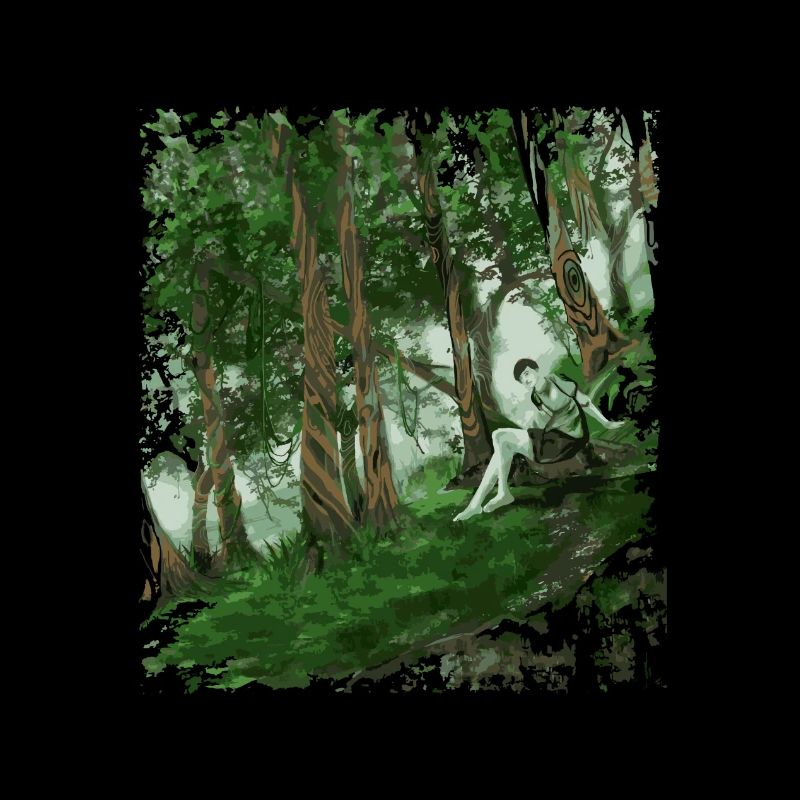 Hidden Realm