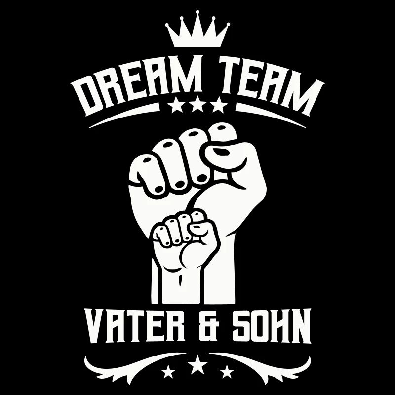 vater und sohn faust team 1
