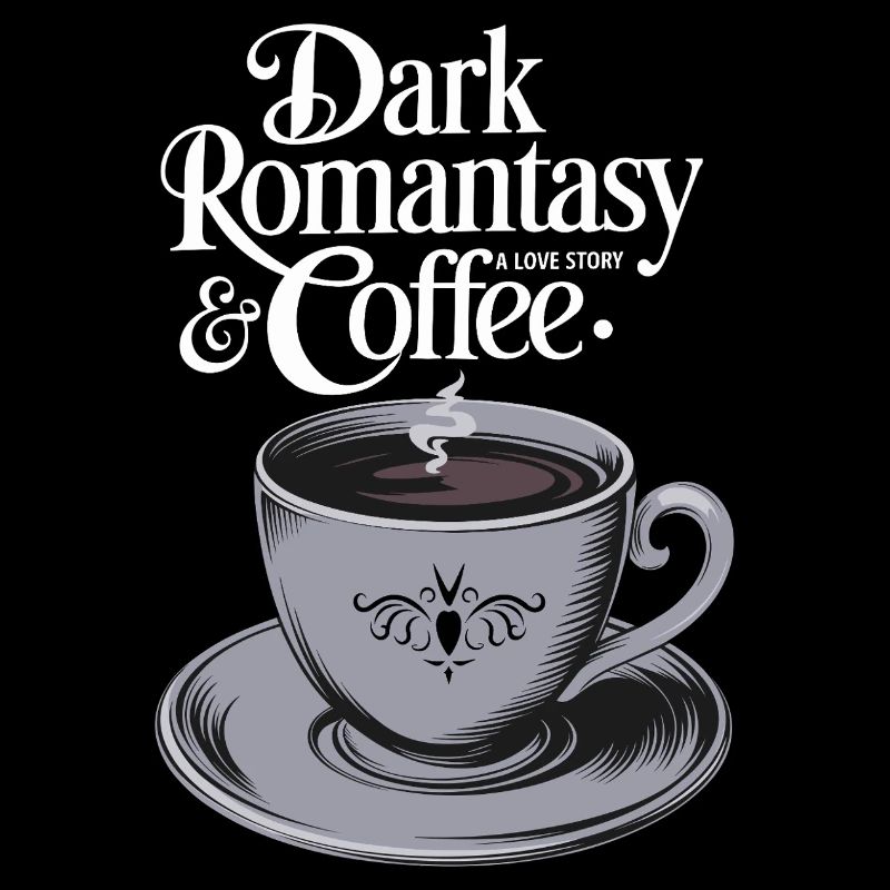 Romantasy foncé & Café