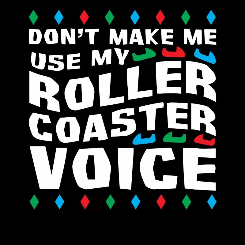 Roller Coaster Amusement Park Amusement Park