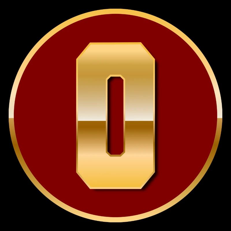 Letter O