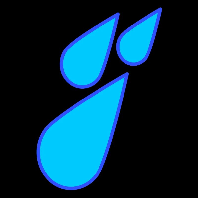 Wassertropfen