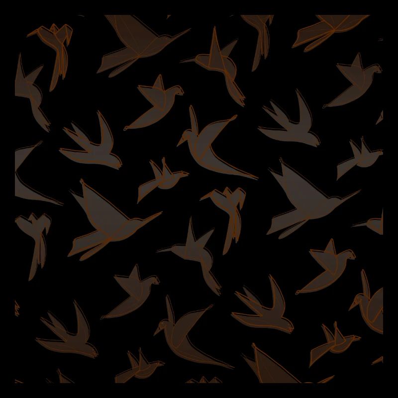 des oiseaux