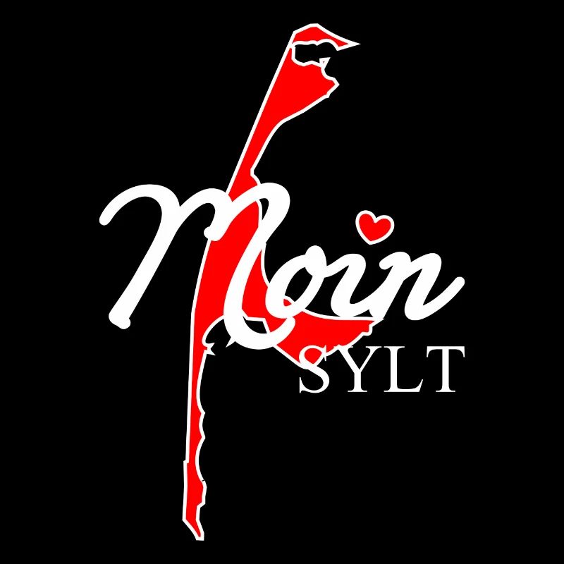 Moin Sylt