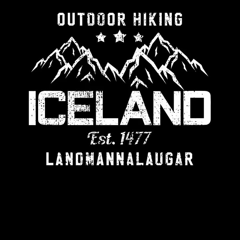 Islande