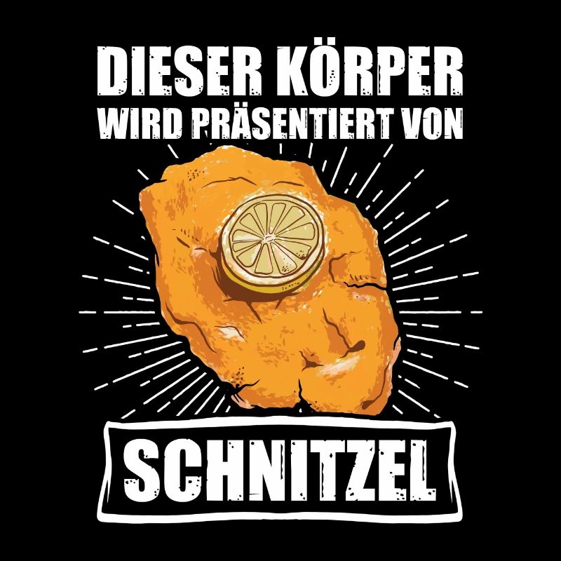 Präsentiert von Schnitzel